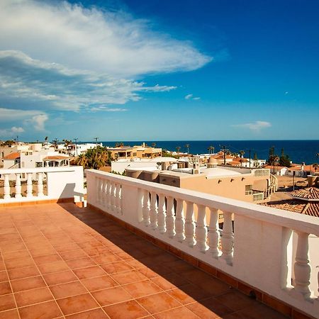 פורטו פנאסקו Casa Del Sol By Fmi Rentals מראה חיצוני תמונה