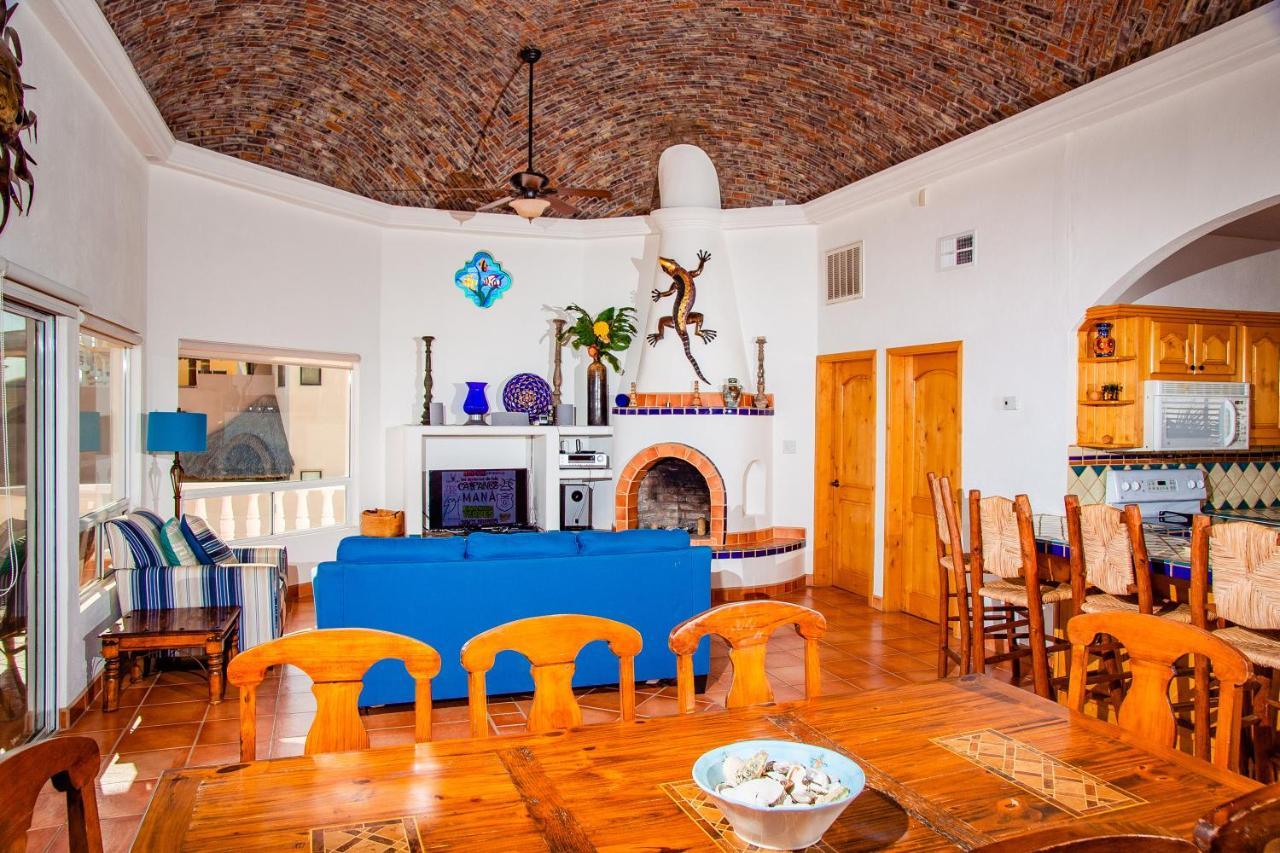 פורטו פנאסקו Casa Del Sol By Fmi Rentals מראה חיצוני תמונה