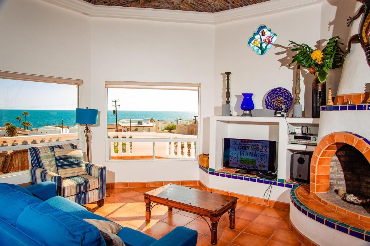 פורטו פנאסקו Casa Del Sol By Fmi Rentals מראה חיצוני תמונה