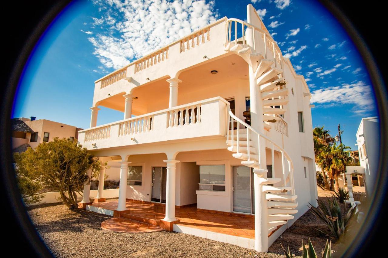 פורטו פנאסקו Casa Del Sol By Fmi Rentals מראה חיצוני תמונה