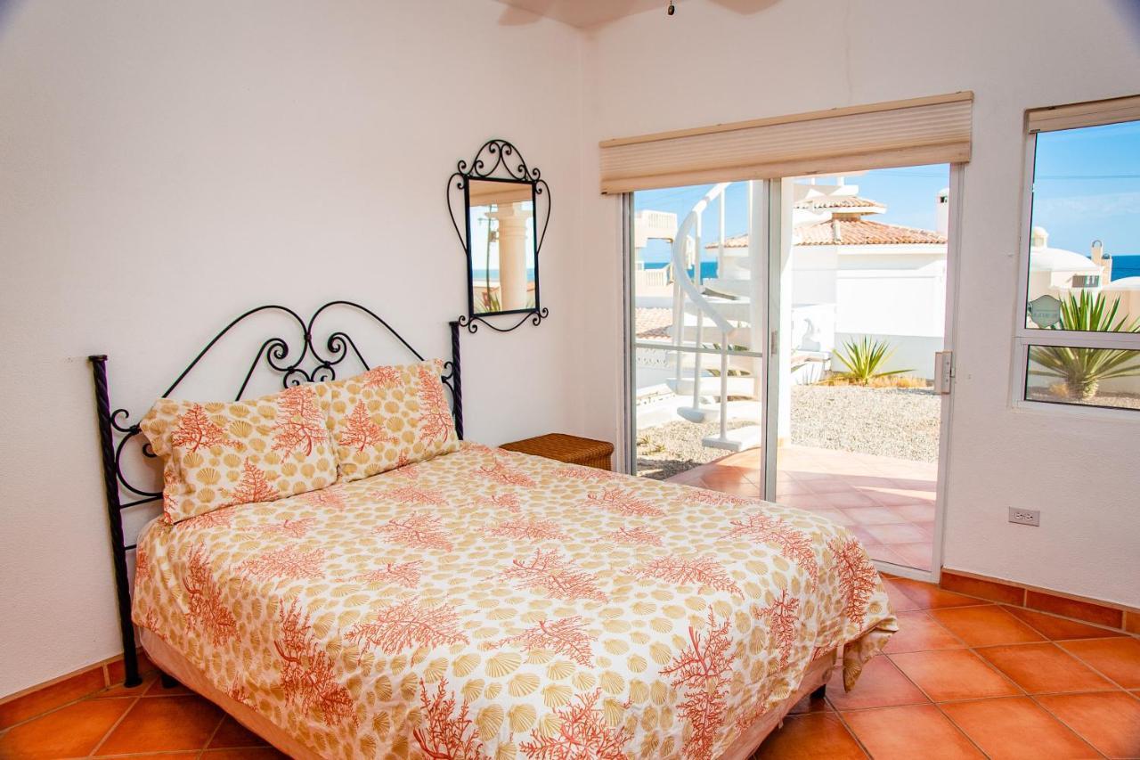 פורטו פנאסקו Casa Del Sol By Fmi Rentals מראה חיצוני תמונה