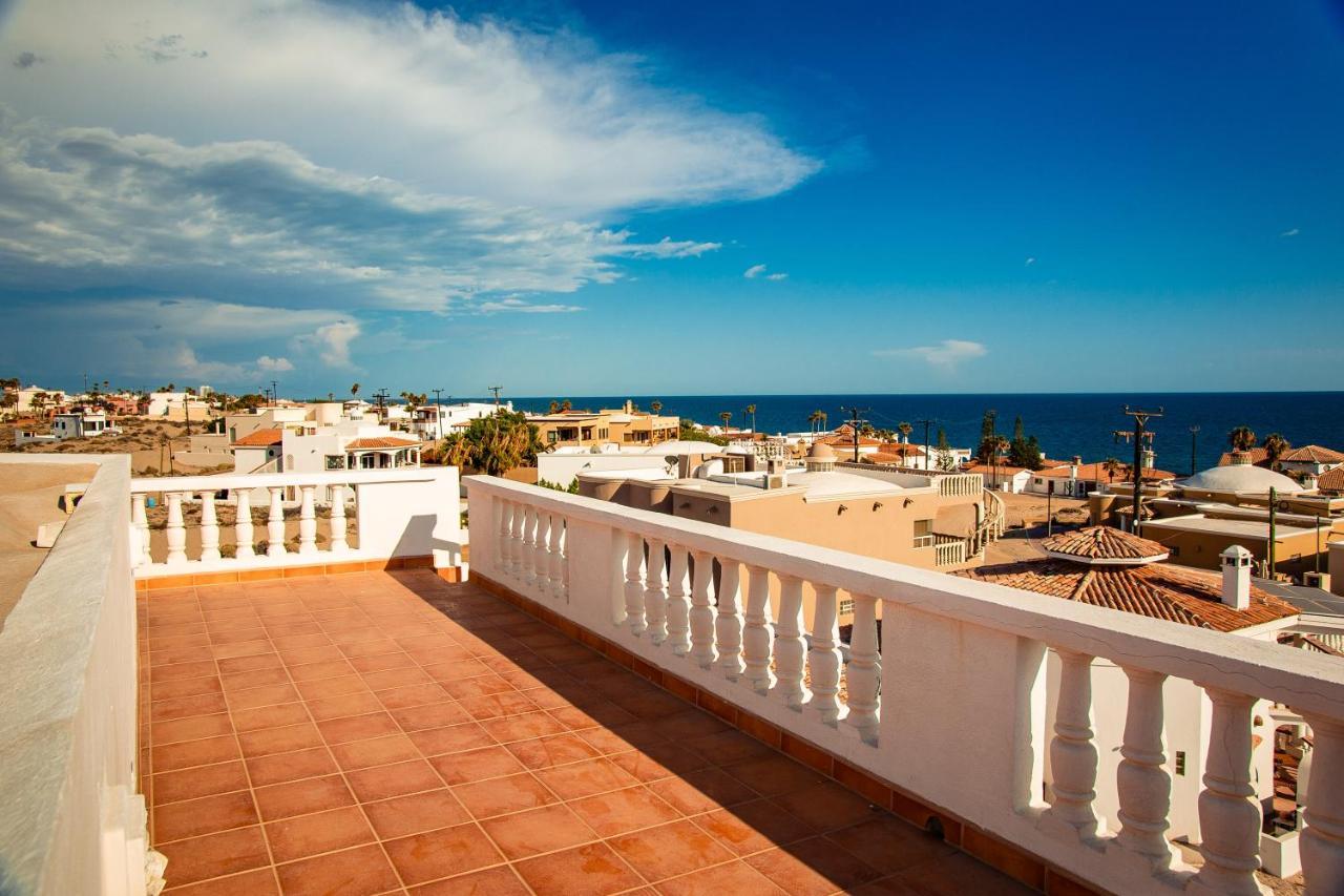 פורטו פנאסקו Casa Del Sol By Fmi Rentals מראה חיצוני תמונה