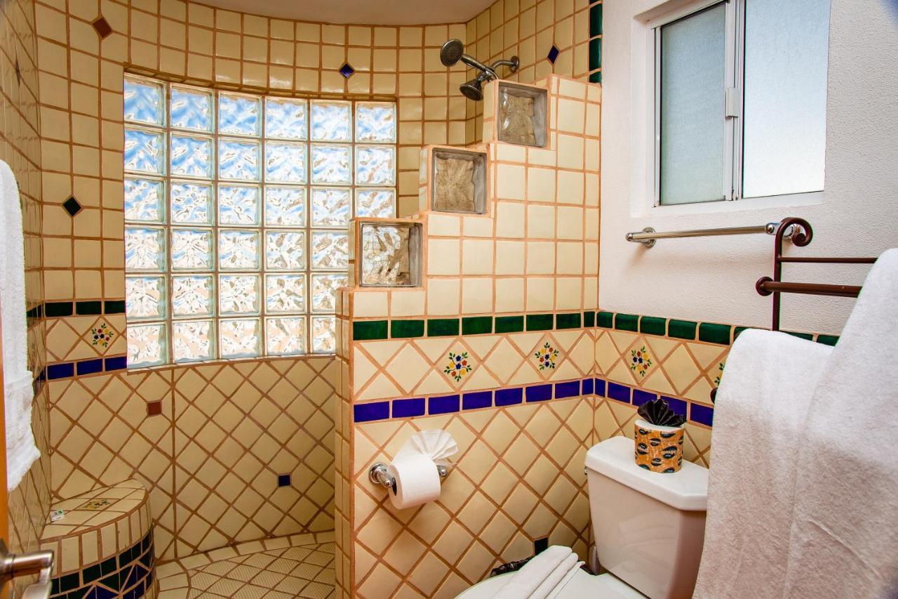 פורטו פנאסקו Casa Del Sol By Fmi Rentals מראה חיצוני תמונה