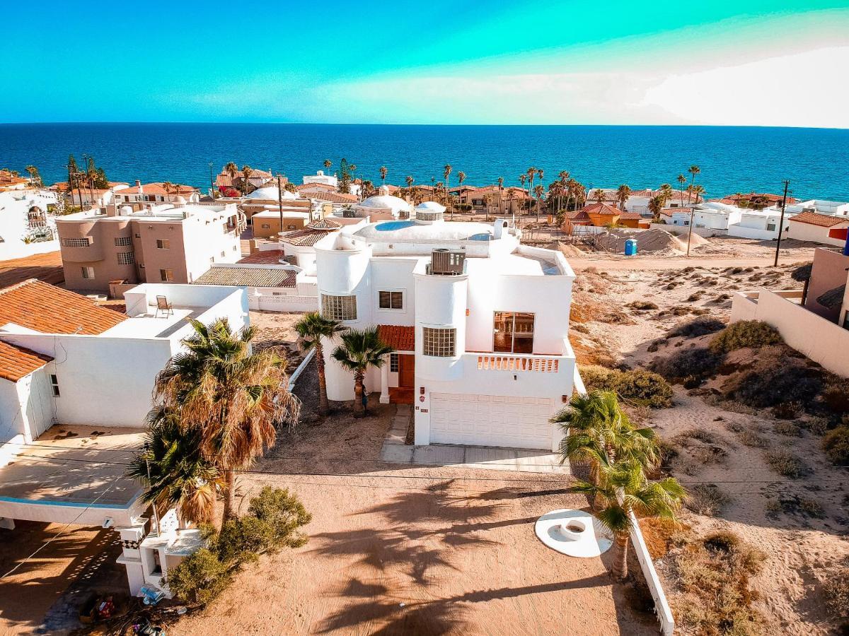 פורטו פנאסקו Casa Del Sol By Fmi Rentals מראה חיצוני תמונה