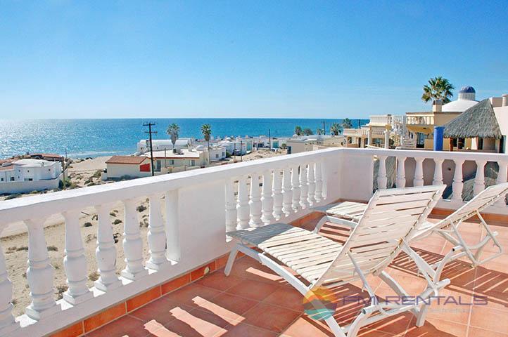 פורטו פנאסקו Casa Del Sol By Fmi Rentals מראה חיצוני תמונה